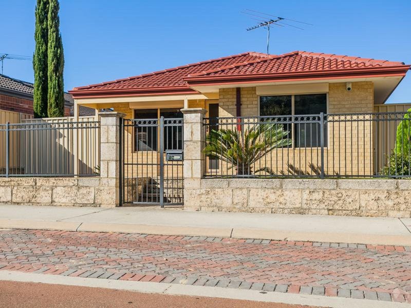 66 Price Parkway, Bertram, WA 6167 Property Details