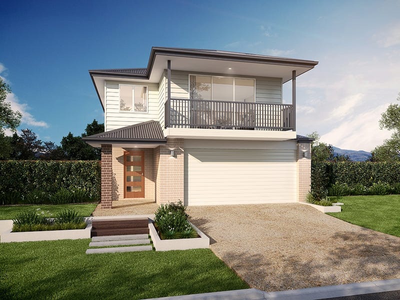 Lot 1738 Lovage St "Covella", Greenbank, Qld 4124 House for Sale