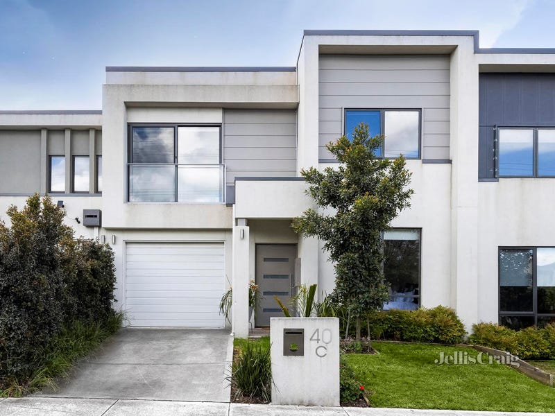 40C Jellicoe Street, Ivanhoe, VIC 3079