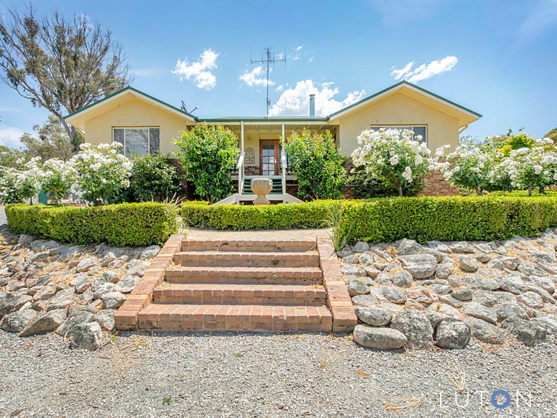 32 Collingwood Close, Bungendore, NSW 2621