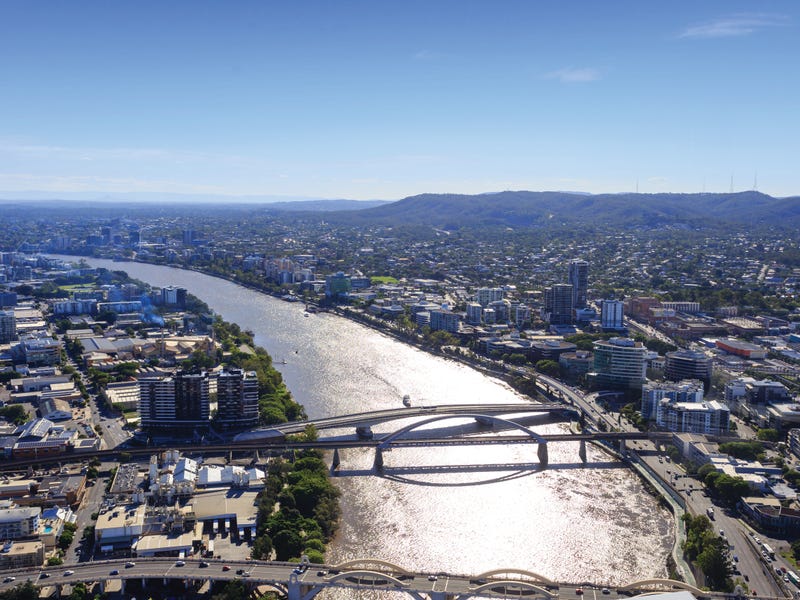 5902/43 Herschel Street, Brisbane City, QLD 4000