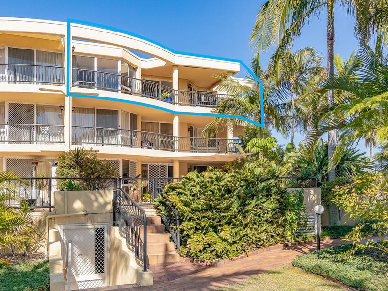 32/41A Broadwater Street, Runaway Bay, Qld 4216