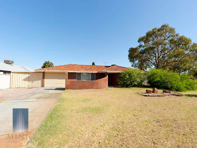 20 Langham Gardens, Wilson, WA 6107