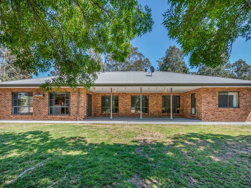 63 Brigadier Hammett Road, Singleton, NSW 2330 Property Details