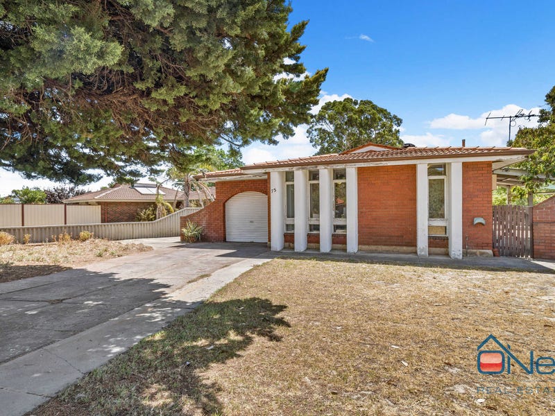 75 Eileen Street, Gosnells, WA 6110