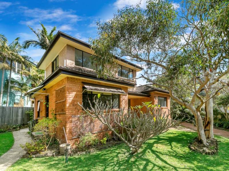 100 Stella Street, Collaroy Plateau, NSW 2097