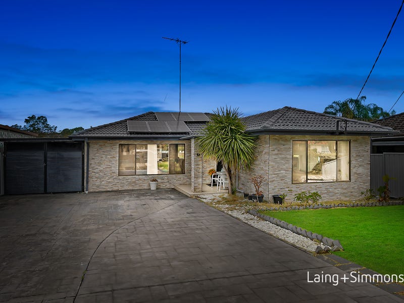 13 Bambara Street, Dharruk, NSW 2770 Property Details