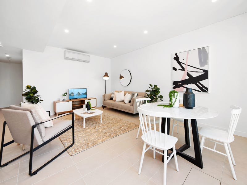 7 02 211 Canterbury Road Canterbury NSW 2193 Property Details