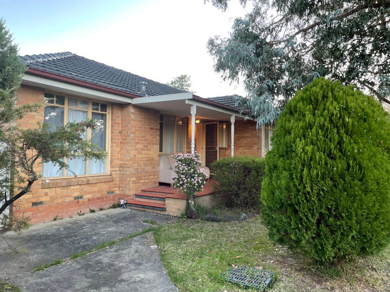 50 Exeter Road, Croydon North, VIC 3136
