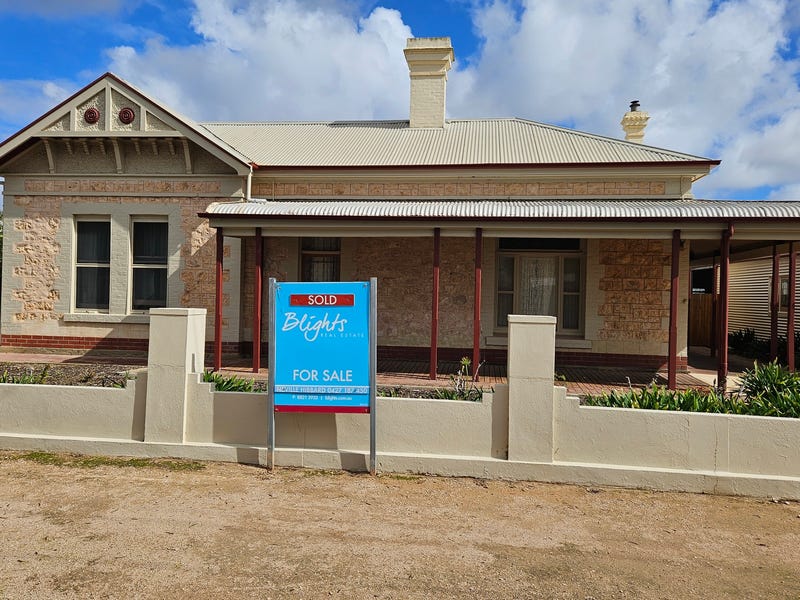 21 Julia Terrace, Kadina, SA 5554 Property Details