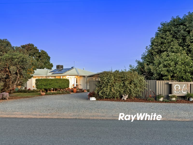 Houses for Sale in Mildura Greater Region, VIC (+1 location) Pg. 13