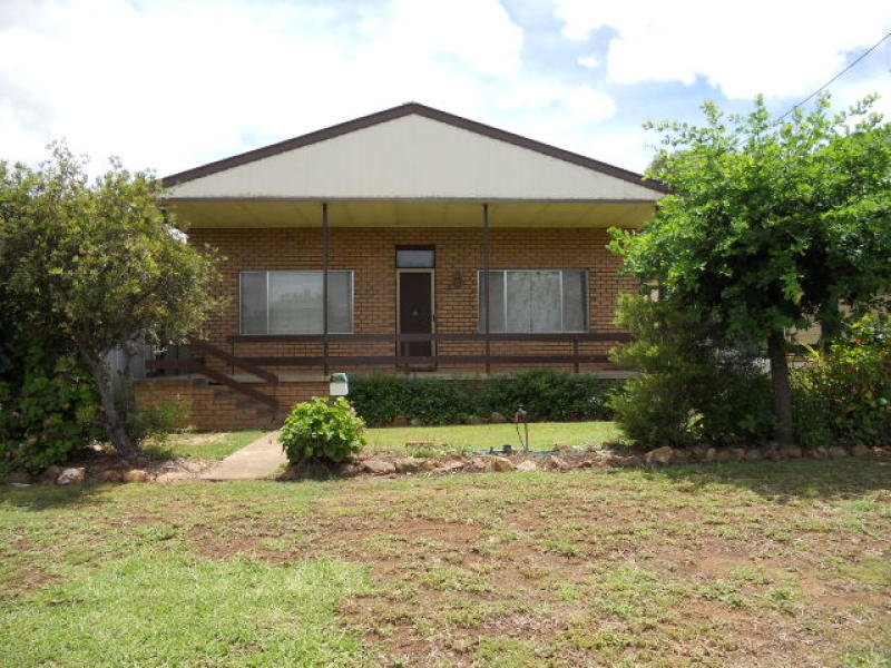 20 Gap Street, Parkes, NSW 2870