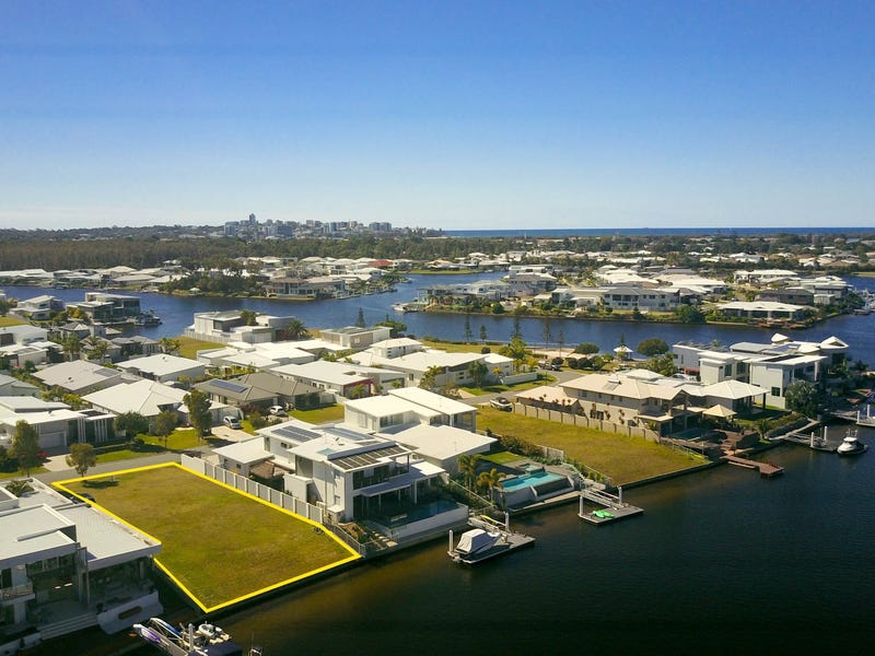 8 Deep Water Circuit, Pelican Waters, QLD 4551