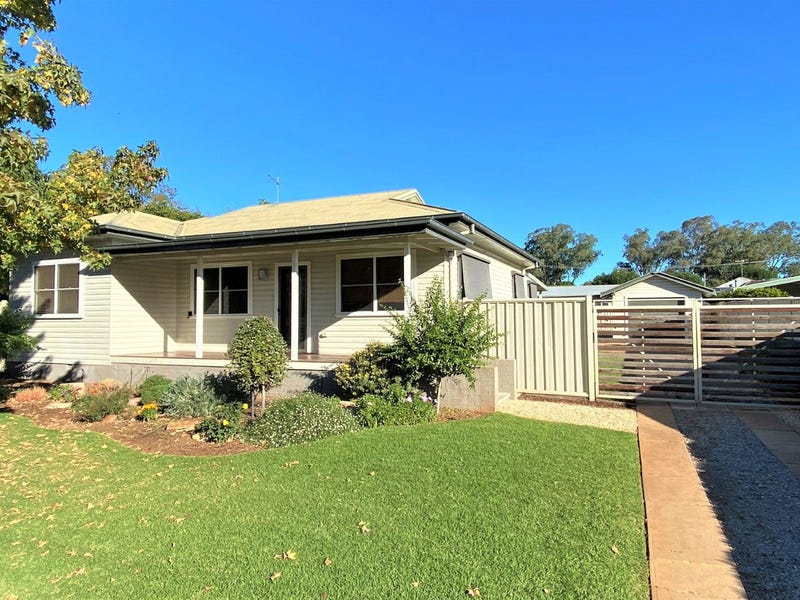 61 Edward Street, Gunnedah, NSW 2380 Property Details