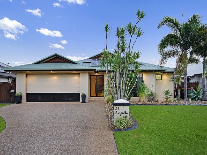 23 Eungella Court, Bushland Beach, QLD 4818