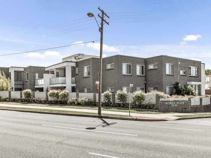 9/3339 River Road, Croydon Park, NSW 2133 Unit for Sale