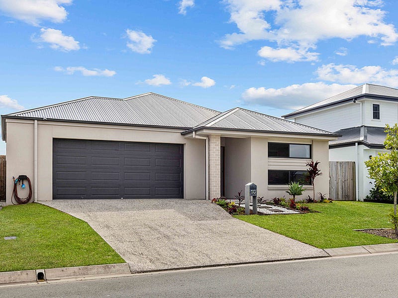 10 Pumicestone Street, Palmview, Qld 4553 Property Details