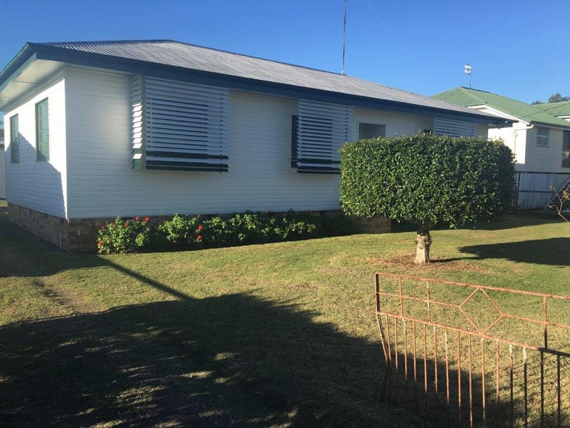 30 JEFFERIES STREET, Murgon, Qld 4605 Property Details