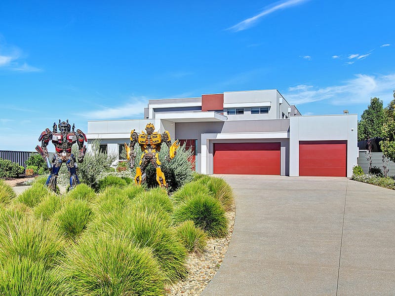 6 Panorama Court, Paringa, SA 5340 House for Sale