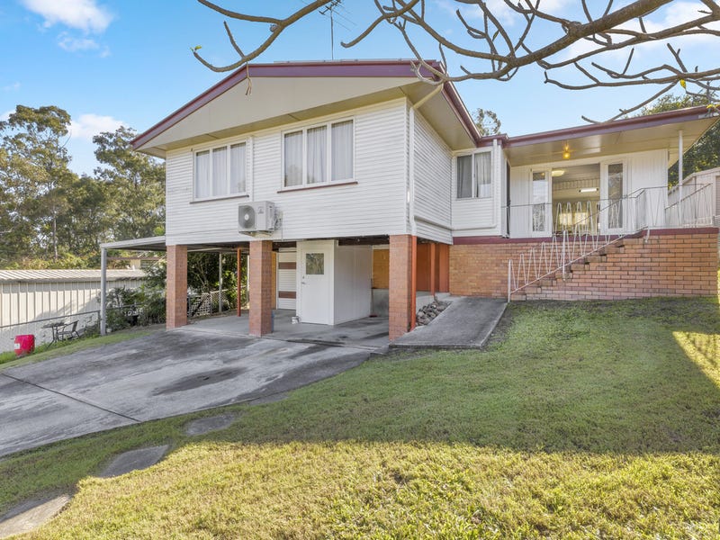 7 Wood Street, Tivoli, QLD 4305