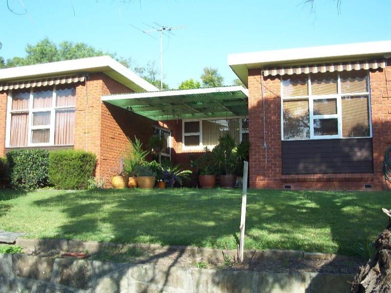 53 Rose Avenue, Wheeler Heights, NSW 2097