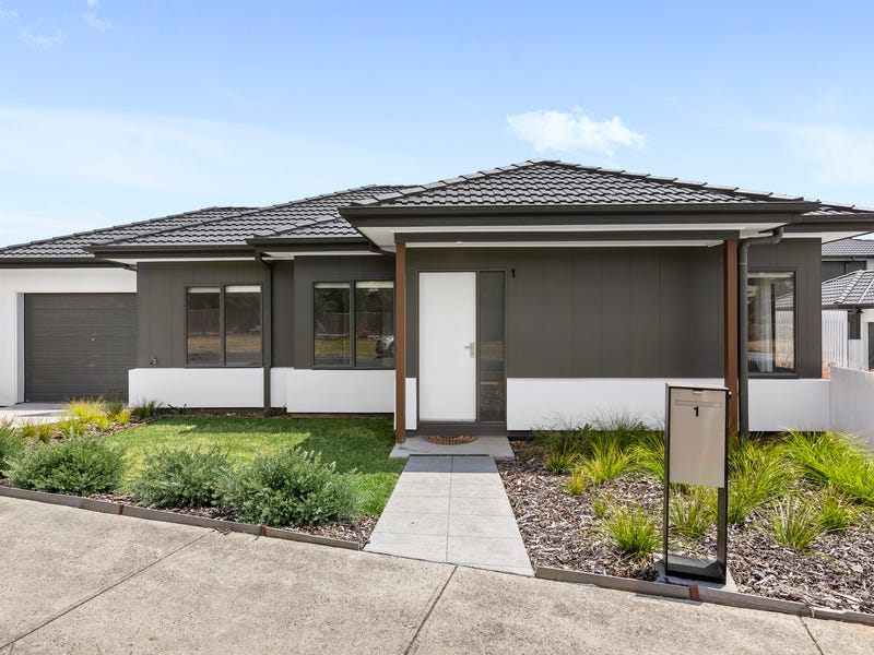 1/36 Meadowvale Drive, Grovedale, VIC 3216