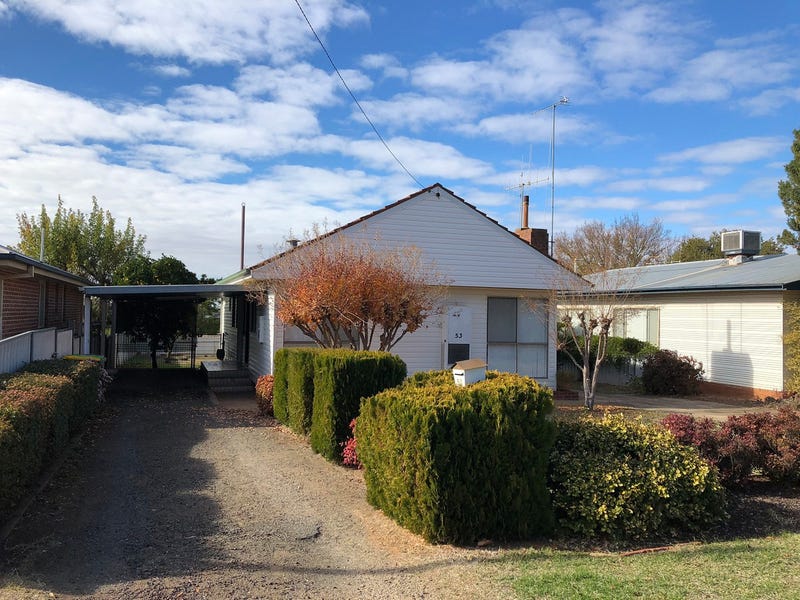 53 Calarie Road, Forbes, NSW 2871 Property Details