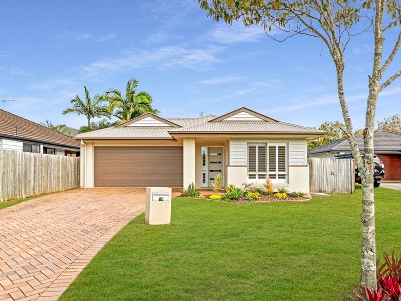 16 Woodgrove Boulevard, Beerwah, QLD 4519