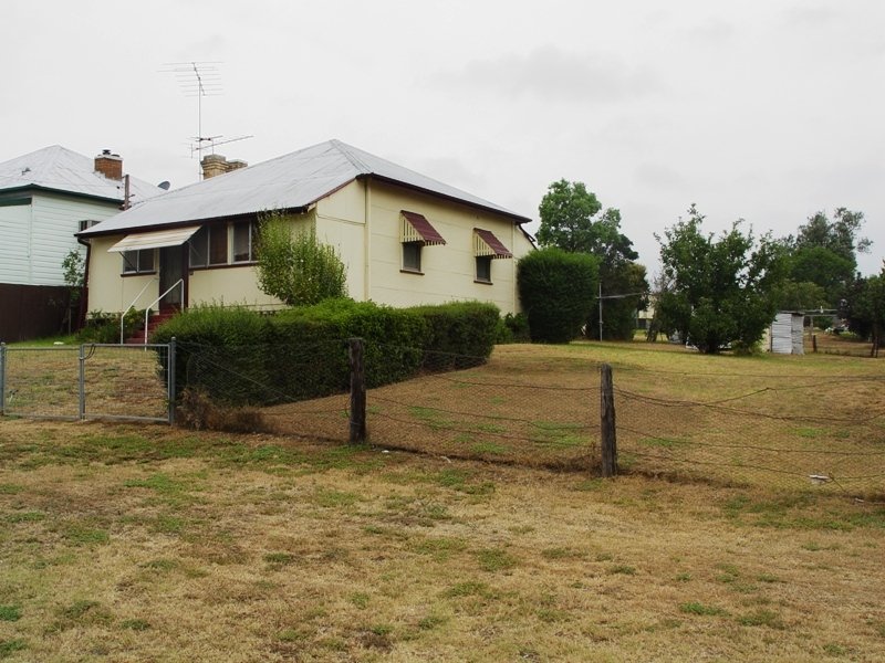 25 Graeme Street, Aberdeen, NSW 2336 Property Details