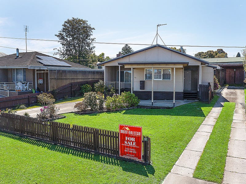 97 Perry Street, Orbost, Vic 3888 House for Sale