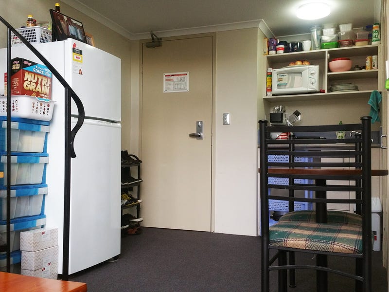 2114/185211 Broadway, Ultimo, NSW 2007 Property Details