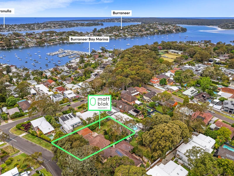 79 Saunders Bay Road, Caringbah South, NSW 2229