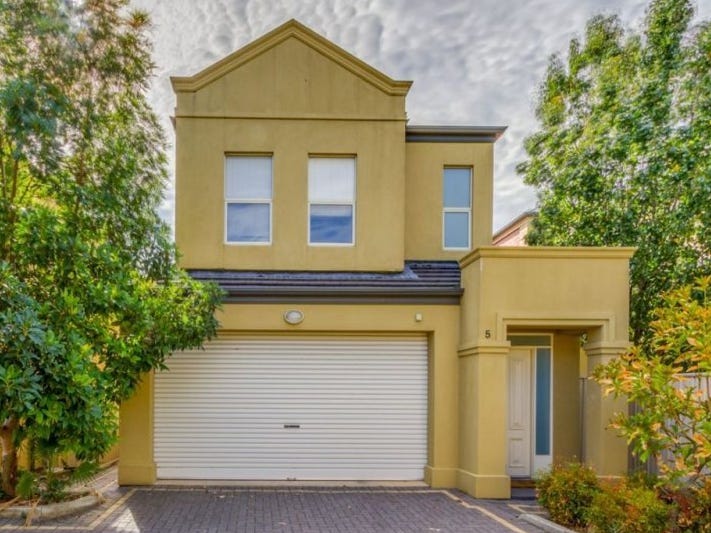 5/39 Angas Avenue, Vale Park, SA 5081