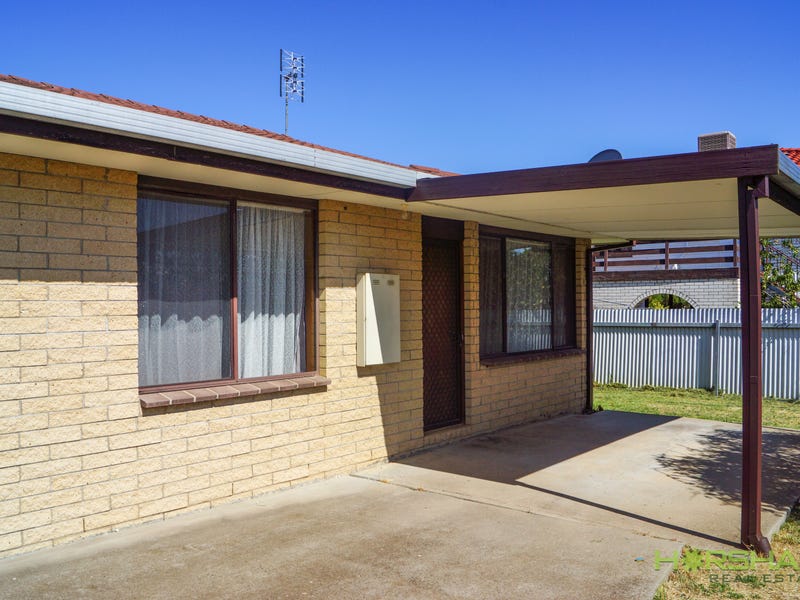 6/42 Williams Road, Horsham, Vic 3400 Unit for Rent