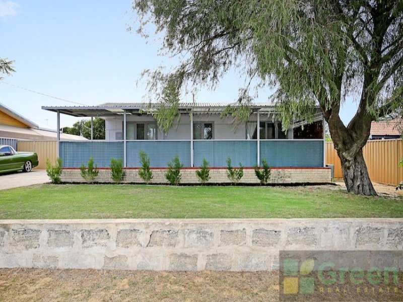 81 Park Road, Mandurah, WA 6210 Property Details