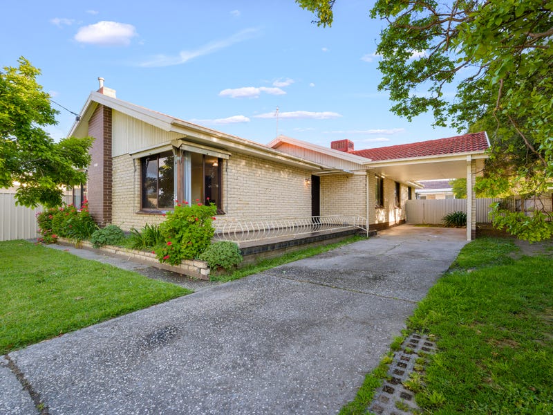 141 Lawrence Street, Wodonga, Vic 3690 Property Details