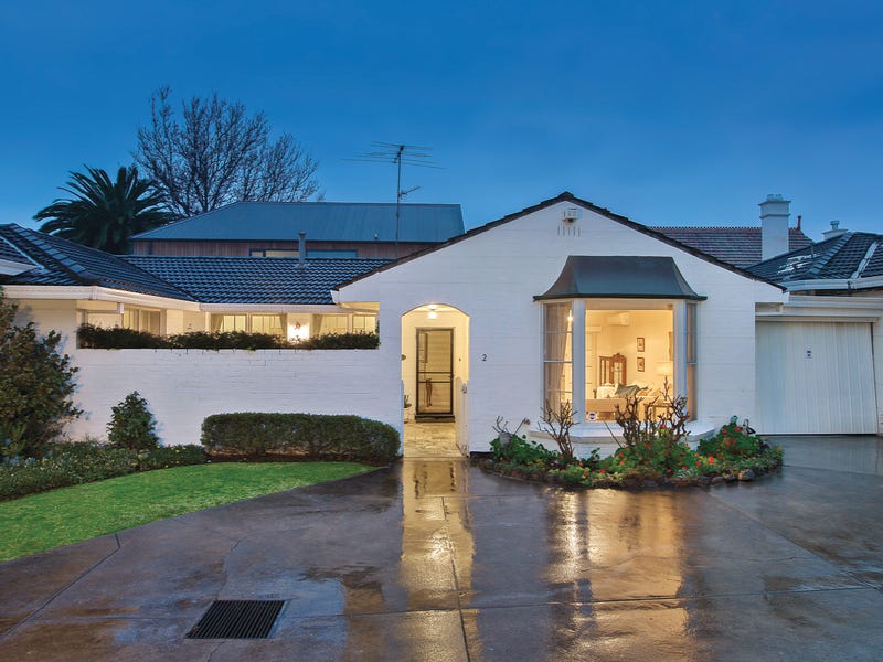 2/68 Rose Street, Armadale, Vic 3143 Property Details