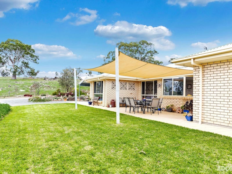 1043 Black Heath Road, Tungkillo, SA 5236 Property Details