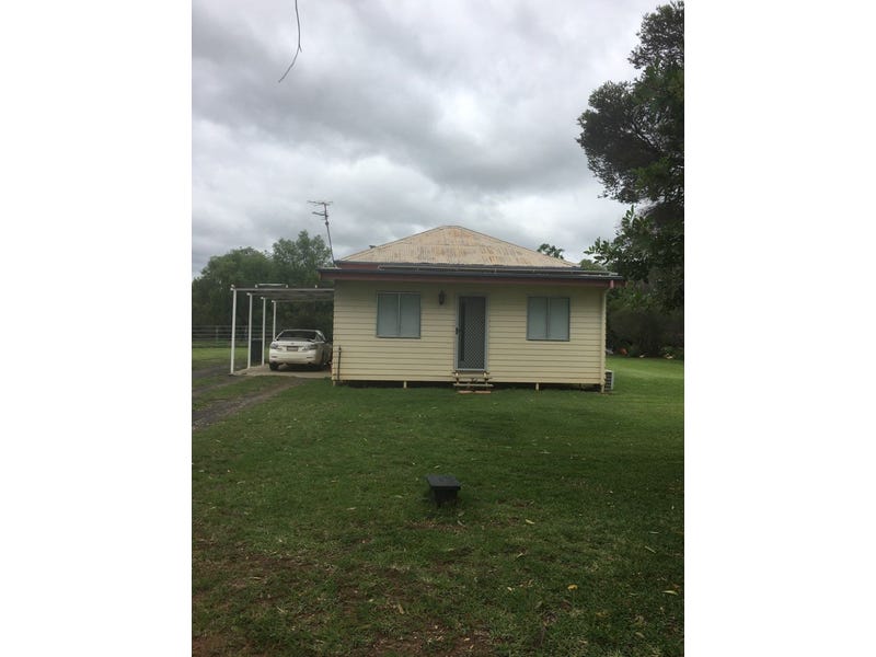 19 Ann Street, Mitchell, Qld 4465 Property Details