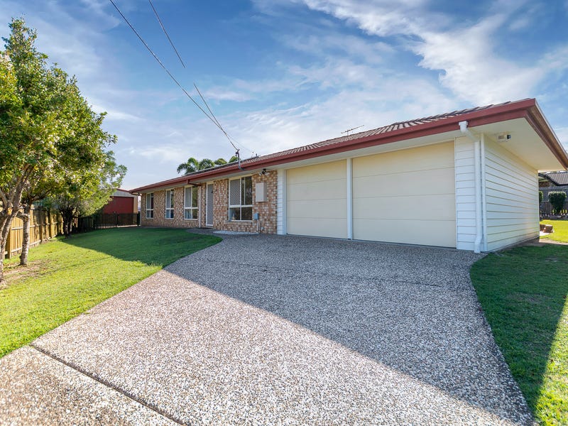 12 Forde Street, Collingwood Park, QLD 4301