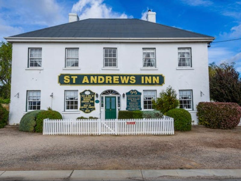 12819 Midland Hwy, Cleveland, Tas 7211 House for Sale