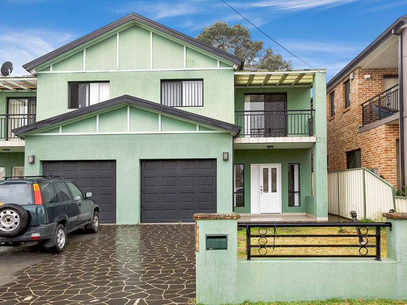 7A Pandora Street, Greenacre, NSW 2190