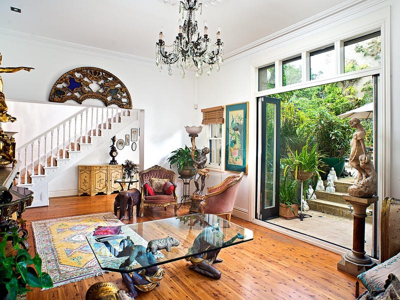 226 Riley Street Surry Hills NSW 2010 Terrace for Sale 125702402