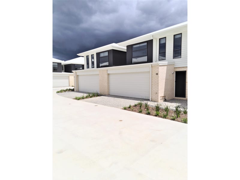 10/90 Learmonth Street, Strathpine, Qld 4500 - Townhouse for Rent ...