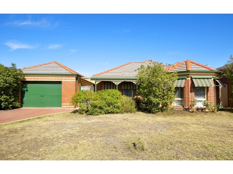 21 McNicholl Way, Delahey, Vic 3037 Property Details