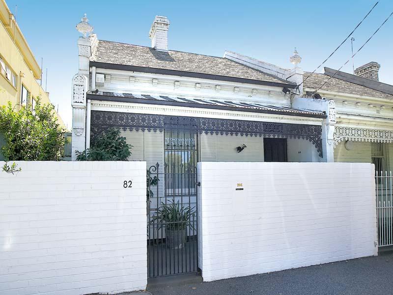 82 Albert Street, East Melbourne, VIC 3002