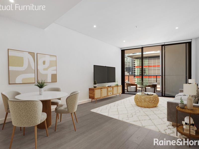908/81 Harbour Street, Haymarket, NSW 2000 Apartment for Sale