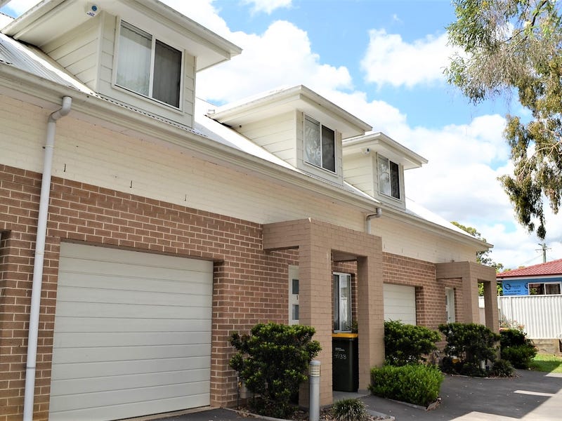 5/138 Adelaide Street, St Marys, NSW 2760