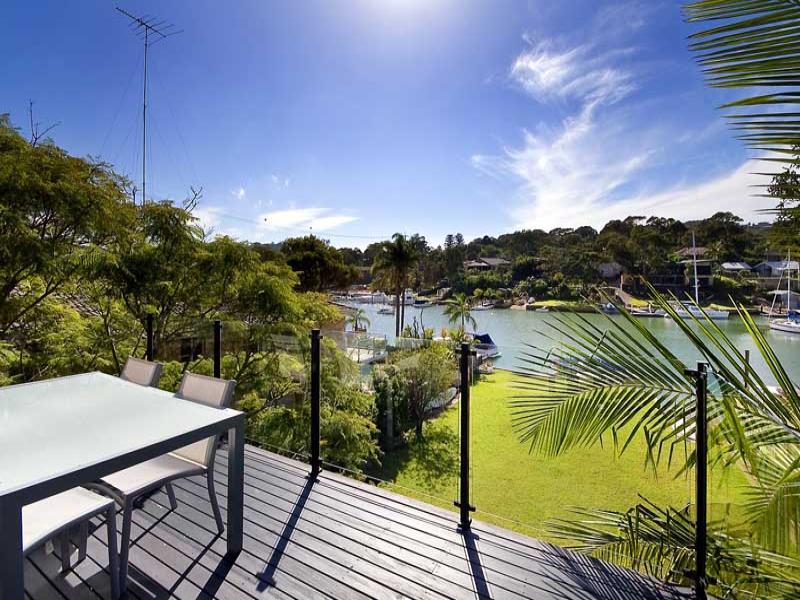Sold Property Prices & Auction Results in Bangalow Ave, Mona Vale, NSW