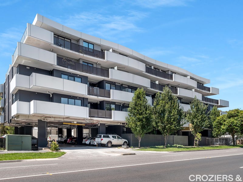 305/314 Pascoe Vale Road, Essendon, Vic 3040 Apartment for Sale